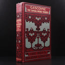 c1895 Gascoyne Sandal-Wood Trader R.M. Ballantyne Antique Adventure Fiction Book-1