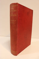 1922 The Discovery Of Australia by G. Arnold Wood Australian History Book-1