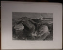 c1875 Picturesque Europe - Division 5 Rare Antiquarian Engravings Plates Book-5