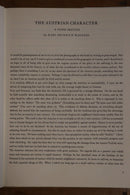 1965 Austria Her Scenery Her People & Her Culture by Karl Waggerl History Book-4