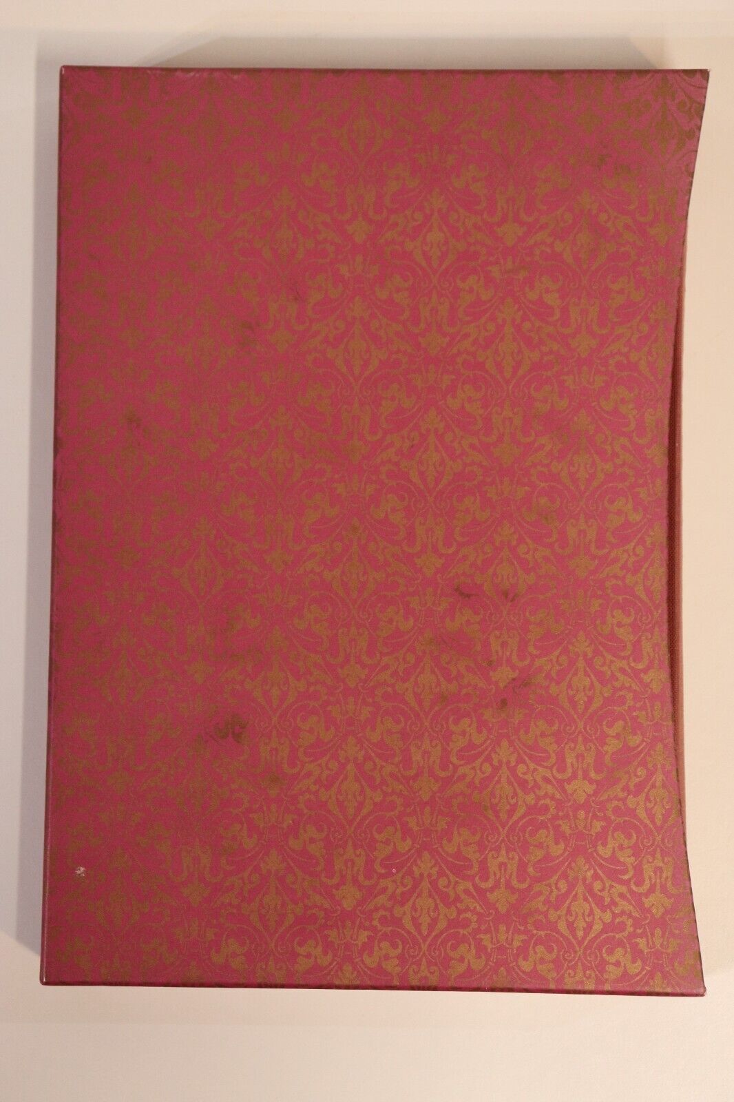 1990 Elizabeth I: The Word Of A Prince Folio Society British History Book - 0