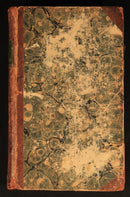 1802 Essais De Michel De Montaigne Antiquarian French Literature Book Vol 1-3