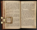 1925 Paroissien Complet ou Heures A L'Usage Du Diocese De Lyon Antique Book-4