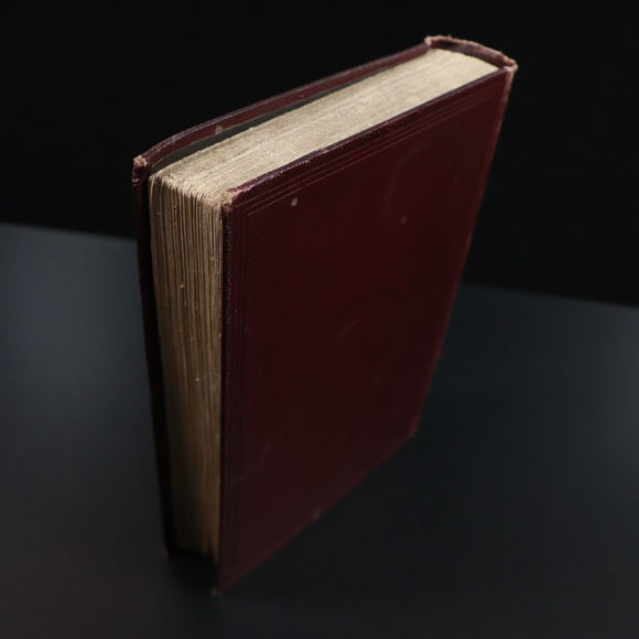 1881 Visits To Monasteries In The Levant R. Curzon Antique Book Syria Israel