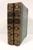 1770 2vol Explicatio Litteralis, Historica, et Dogmatica Antiquarian Books-1