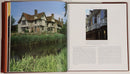 1991 The Glory Of The English House British Architecture History Book-5