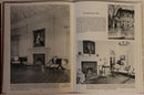 1956 Southern Interiors Of Charleston Vintage American Architecture Book-5