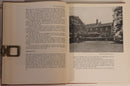 1955 Old Virginia Houses by E.F. Farrar Vintage American Architecture Book-4