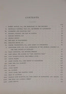 1887 The Sunday Book Of Biography: Eminent Men & Women Antique History Book-6