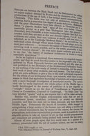 1947 Gothic England 1300 to 1550 by John Harvey 1st Ed British History Book-4