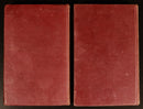 1918 2vol Kidnapped & Catriona by R.L. Stevenson Antique Literature Books-17