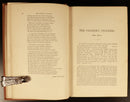 1883 The Pilgrim's Progress by John Bunyan Antique Christian Literature Book-7