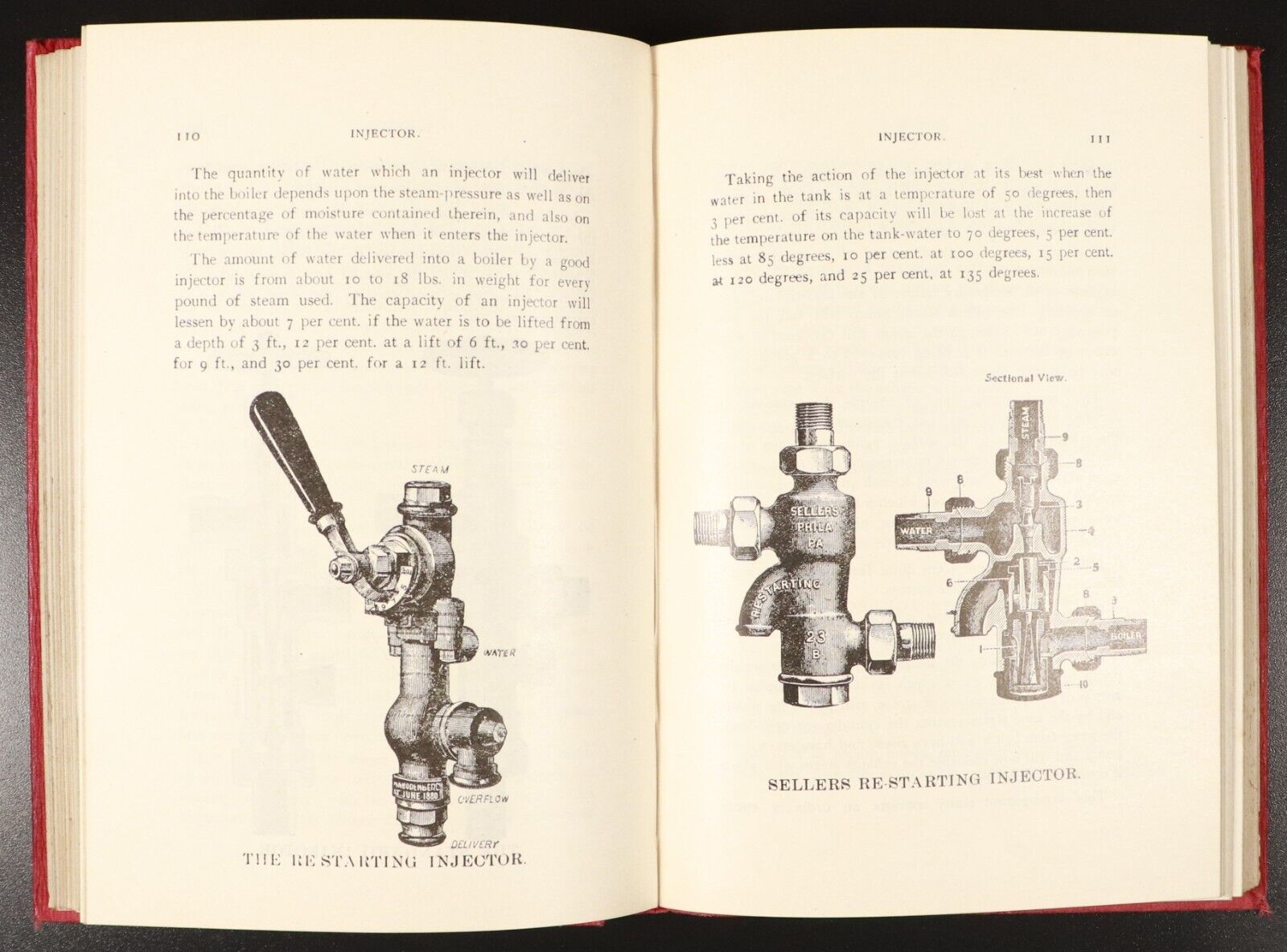 1917 The Engineman's Master Key by LFR Schnabel Antique Steam Engine Book