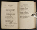 1838 The World To Come by Isaac Watts Antiquarian Theology British History Book-7