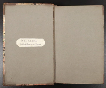 1810 Illustrations Of Gower & Chaucer Antiquarian British Literature Book H Todd - 0