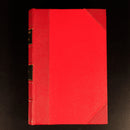 Recollections Of My Life Joseph Fayrer 1900 British India Antique History Book-4