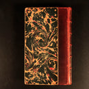 c1915 Oeuvres De Alphonse Daudet Antiquarian French Fiction Book Le Petit Chose-11