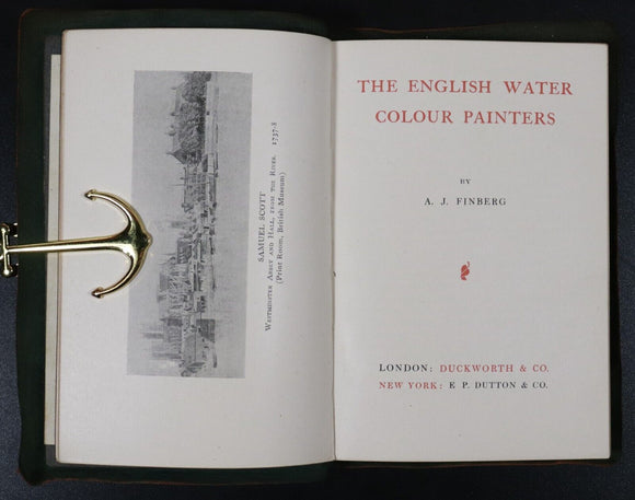 c1905 5vol Suede Classic Literature Poetry Book Collection Shelley Burns Wilcox