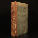 1808 The Complete Anglers Vade-Mecum by T. Williamson Antiquarian Fishing Book-1