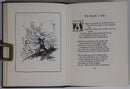 1967 Songs Of A Sentimental Bloke by CJ Dennis Australian Literature Book-4