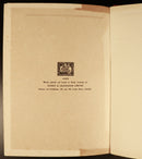 1916 Lady Galway Belgium Book Antique South Australian History Book WW1 Anzac-13