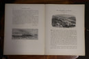 c1875 Picturesque Europe - Division 16 Rare Antiquarian Engravings Plates Book-5