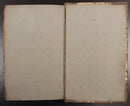 1810 Illustrations Of Gower & Chaucer Antiquarian British Literature Book H Todd-12