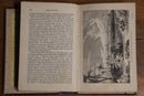 1886 Under The Sun by George Augustus Sala Antique Literature Rare Book-5