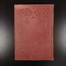 1883 Works Of William Shakespeare C&M Cowden Clarke Antique Literature Book-13