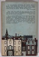 1955 Here's England by Ruth McKenney Vintage British Travel Guide Book-9