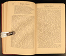 c1920 The Religio-Medici by Thomas Browne Antique British Philosophy Book-12
