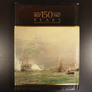 1986 The Story Of P&O Steam Navigation Company Maritime Travel History Book-8