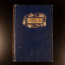 1904 Scenes Of Clerical Life by George Eliot Antique Fiction Book Illustrated-2