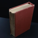 1891 Fred Markham In Russia by W.H.G. Kingston Antique Illustrated Fiction Book-16