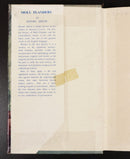 1957 Moll Flanders by Daniel Defoe Vintage Classic Fiction Book Illustrated-2