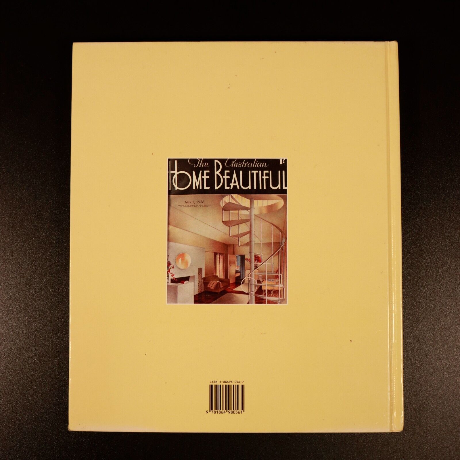 1999 Australian Home Beautiful by Julie Oliver Australian History Book 1st Ed