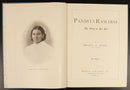 1914 Pandita Ramabai by Helen S. Dyer Antique Indian Biography History Book-2