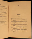 1848 Proverbial Philosophy by Martin Farquhar Tupper Antique Philosophy Book-13