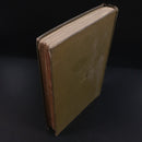 1890 Masques & Entertainments by Ben Johnson Antique British History Book-12