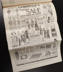 c1930 3vol I.C.S. Reference Library: Advertising - Antique Marketing Book Set-11