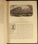 1883 Life & Work Of St Paul by F.W. Farrar Antique Theology Book Illustrated-10