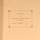 1892 Toilers Of The Field by Richard Jefferies Antique History Book Ltd Edition-6