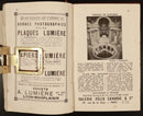 1911 Paris Guide Offert Par L'Hotel St Petersbourg Antique Travel Guide w/Map-4