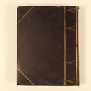 1886 Humorous Masterpieces Of American Literature Antique Literature Book-12