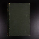 1924 Benham's Book Of Quotations Proverbs Household Words Antique English Book-11