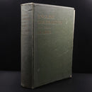 1921 English Goldsmiths And Their Marks by C.J. Jackson Antique Reference Book-1