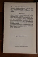 c1910 Count Robert Of Paris by Sir Walter Scott Antique British Literature Book-5