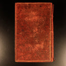 1822 Historical Romances Ivanhoe by Walter Scott Antiquarian Fiction Book 2vol-14