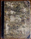 c1830 Great Britain Illustrated Antique British History & Engravings Book-2