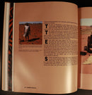 1992 Desert Crafts by Jennifer Isaacs Australian Aboriginal Indigenous Art Book-9